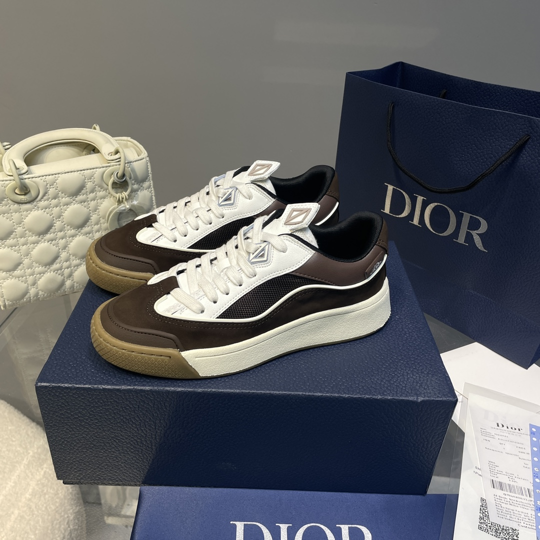 2022 Dior Summer Fashion Show Travis Scott x Dior