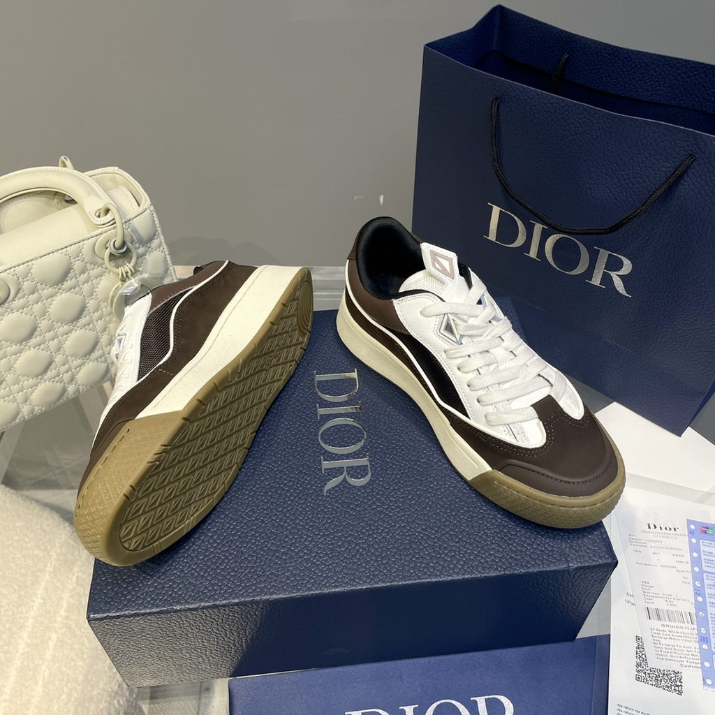 2022 Dior Summer Fashion Show Travis Scott x Dior