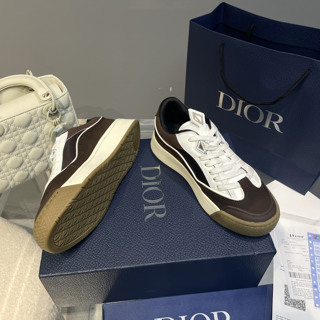 2022 Dior Summer Fashion Show Travis Scott x Dior