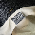 adidas x Gucci Horsebit 1955 mini bag ý658574 Black