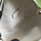 adidas x Gucci Ophidia shoulder bag ý702626 White