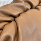 B V The Chain Pouch Brown