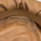 B V The Chain Pouch Brown