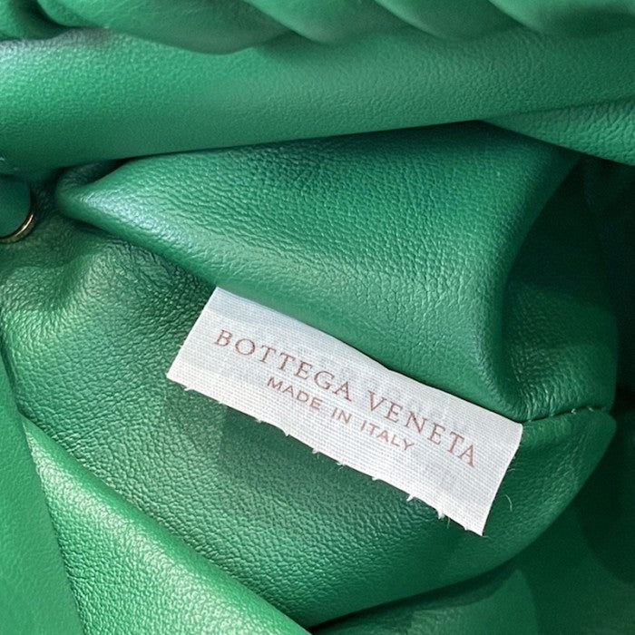 B V The Chain Pouch Green