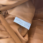 B V The Chain Pouch Tan