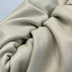 B V The Chain Pouch White