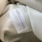 B V The Chain Pouch White