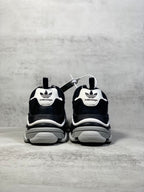 Adidas x Balenciaga Triple S White Sneaker