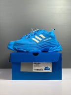 Adidas x Balenciaga Triple S White Sneaker