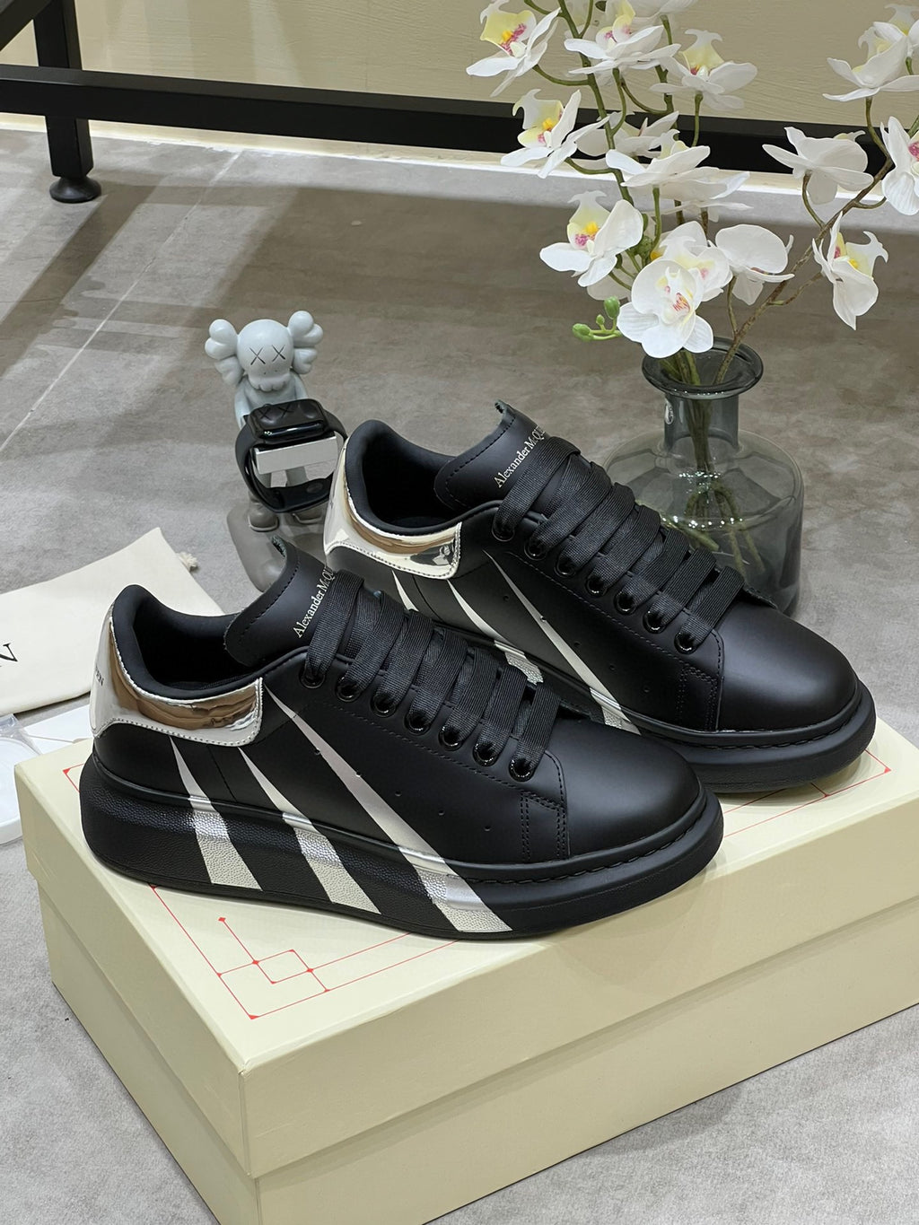 Alexander McQueen Sneaker