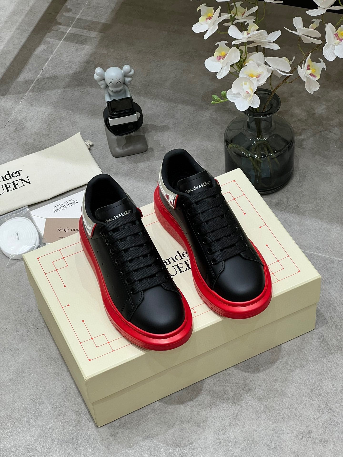 Alexander McQueen Sneaker
