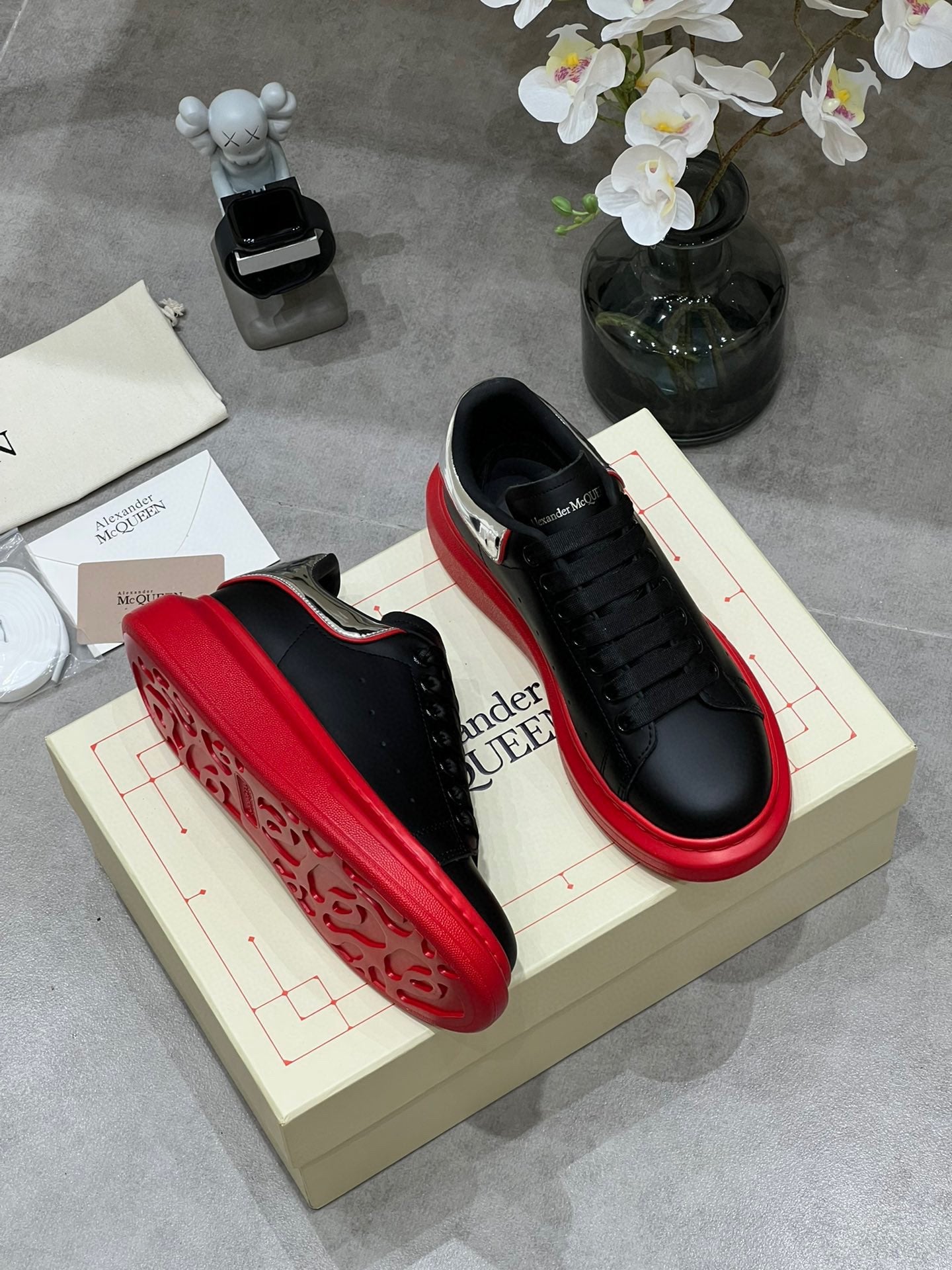 Alexander McQueen Sneaker