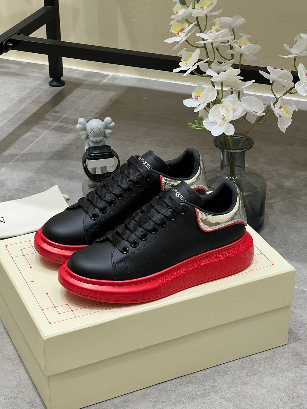 Alexander McQueen Sneaker