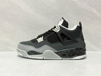 AIR JORDAN 4 SNEAKER