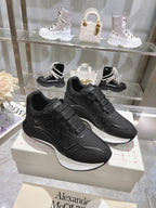 Alexander McQueen Sprint Runner Sneakers