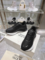 Alexander McQueen Sprint Runner Sneakers