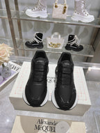 Alexander McQueen Sprint Runner Sneakers