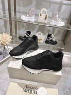 Alexander McQueen Sprint Runner Sneakers