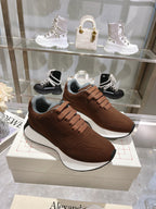 Alexander McQueen Sprint Runner Sneakers