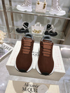 Alexander McQueen Sprint Runner Sneakers