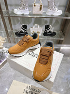 Alexander McQueen Sprint Runner Sneakers