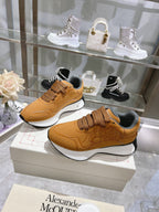 Alexander McQueen Sprint Runner Sneakers