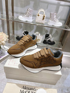 Alexander McQueen Sprint Runner Sneakers