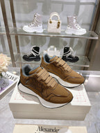 Alexander McQueen Sprint Runner Sneakers