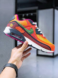 Air Max 90 Day Of The Dead