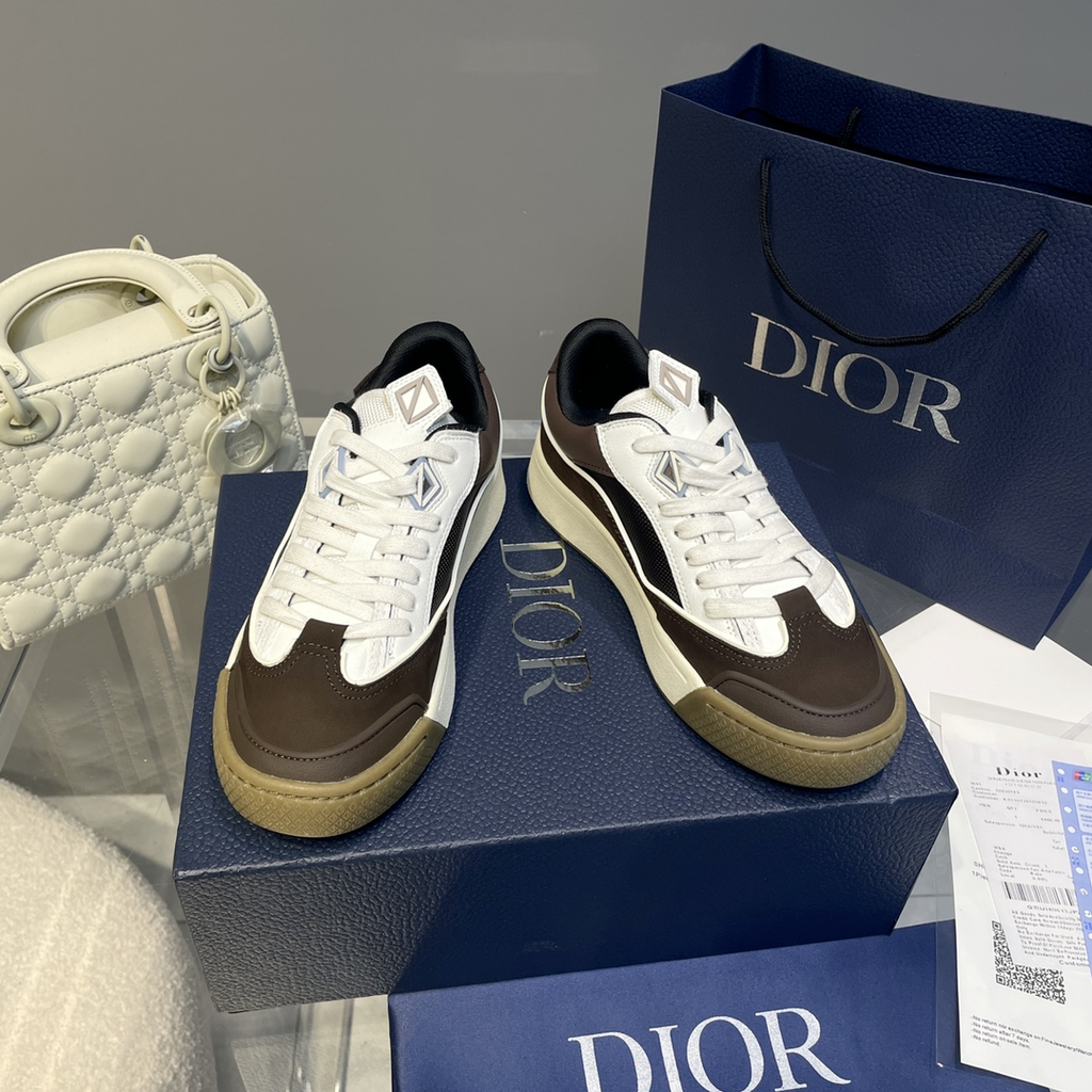 2022 Dior Summer Fashion Show Travis Scott x Dior