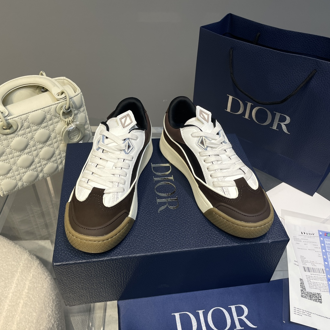 2022 Dior Summer Fashion Show Travis Scott x Dior