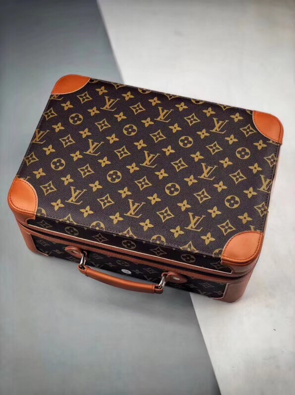 Air Jordan 1 LV louis vuitton