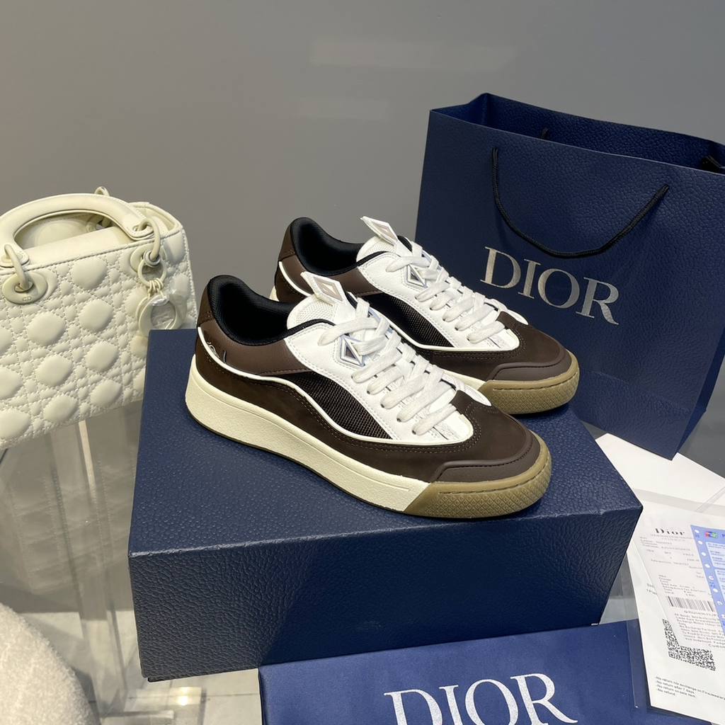 2022 Dior Summer Fashion Show Travis Scott x Dior